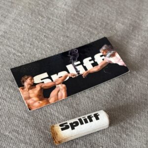 Opinión de cliente Tonc Spliff con foto - Spliff