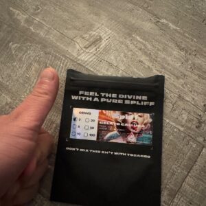 Opinión de cliente Gelato Cali USA con foto - Spliff