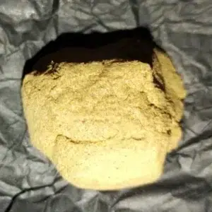 Opinión de cliente Golden Hash - 80% con foto - Spliff