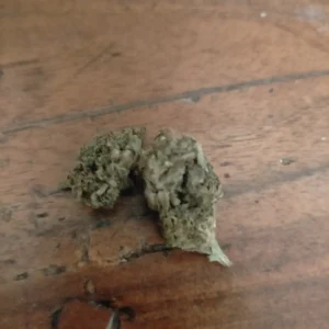 Opinión de cliente Ice Runtz USA con foto - Spliff