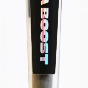 Opinión de cliente Porro de THCX pre-enrollado - Amnesia Boost con foto - Spliff