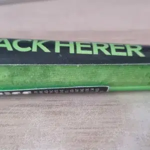 Opinión de cliente Porro de THCX pre-enrollado - Jack Herer con foto - Spliff