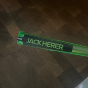 Opinión de cliente Porro de THCX pre-enrollado - Jack Herer con foto - Spliff
