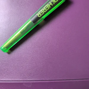 Opinión de cliente Porro de THCX pre-enrollado - Jack Herer con foto - Spliff