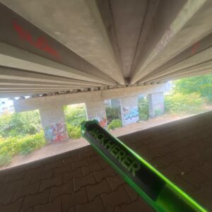 Opinión de cliente Porro de THCX pre-enrollado - Jack Herer con foto - Spliff