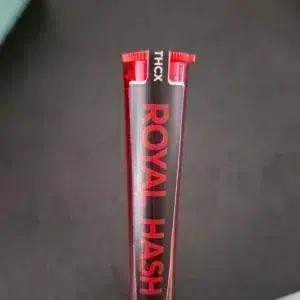 Opinión de cliente Porro de THCX pre-enrollado - Royal Hash con foto - Spliff