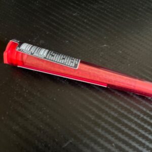 Opinión de cliente Porro de THCX pre-enrollado - Royal Hash con foto - Spliff