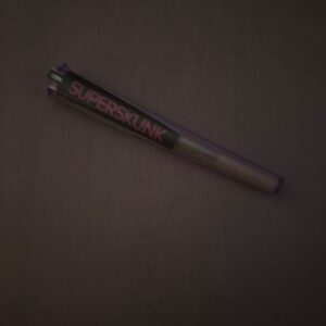 Opinión de cliente Porro CBN pre-enrollado - Superskunk con foto - Spliff