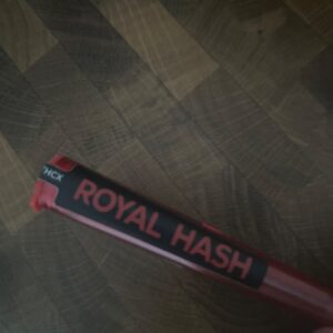 Opinión de cliente Porro de THCX pre-enrollado - Zkittlez con foto - Spliff