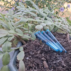 Opinión de cliente Porro de THCX pre-enrollado - Zkittlez con foto - Spliff