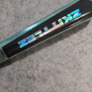 Opinión de cliente Porro de THCX pre-enrollado - Zkittlez con foto - Spliff