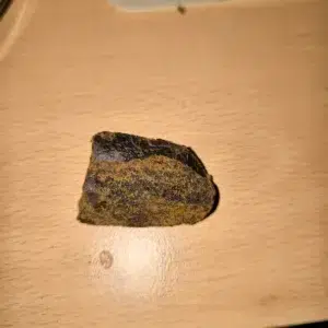 Opinión de cliente Kashmir Hash con foto - Spliff