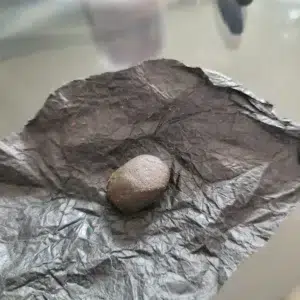 Opinión de cliente Kashmir Hash con foto - Spliff