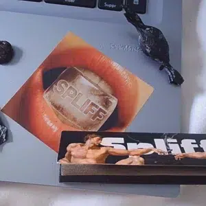 Opinión de cliente Kashmir Hash con foto - Spliff