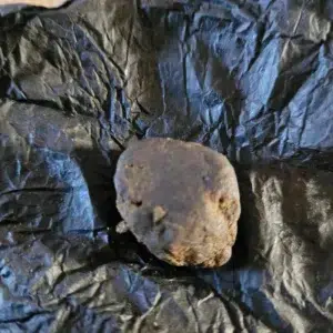 Opinión de cliente Kashmir Hash con foto - Spliff
