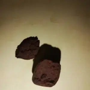 Opinión de cliente Kashmir Hash con foto - Spliff