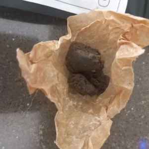 Opinión de cliente Kashmir Hash con foto - Spliff