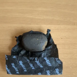 Opinión de cliente Kashmir Hash con foto - Spliff