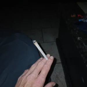 Opinión de cliente Kashmir Hash con foto - Spliff