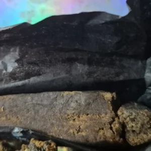 Opinión de cliente Kashmir Hash con foto - Spliff