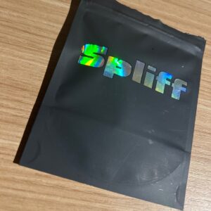 Opinión de cliente Kashmir Hash con foto - Spliff