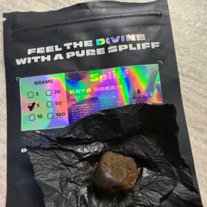 Opinión de cliente Keta Dream con foto - Spliff