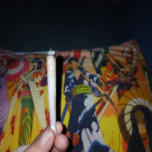 Opinión de cliente Keta Dream con foto - Spliff