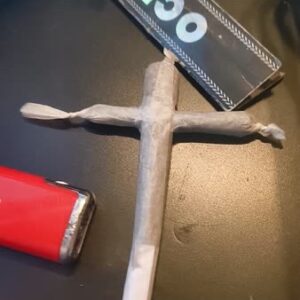 Click to view full screen Opinión de cliente Keta Dream con foto - Spliff
