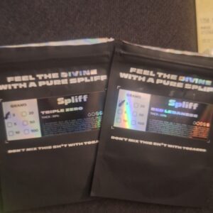 Opinión de cliente Libanés Rojo – 30% THCX con foto - Spliff