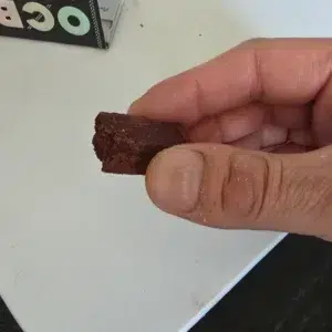 Opinión de cliente Libanais Rouge - 50% con foto - Spliff