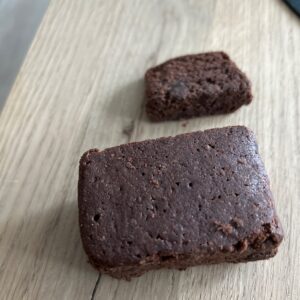 Opinión de cliente Magic Brownie - Space Cake THC - 200 MG con foto - Spliff