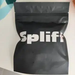 Opinión de cliente Magic Brownie - Space Cake THC - 200 MG con foto - Spliff