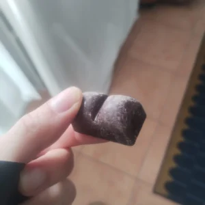 Opinión de cliente Magic Choc - THC Chocolate - 100 MG con foto - Spliff