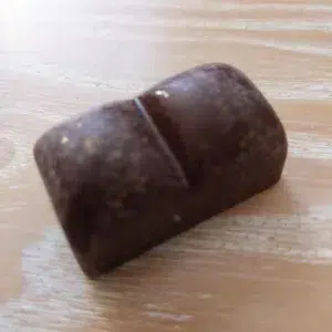 Opinión de cliente Magic Choc - THC Chocolate - 100 MG con foto - Spliff