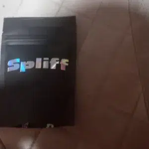 Opinión de cliente Magic Choc - THC Chocolate - 100 MG con foto - Spliff