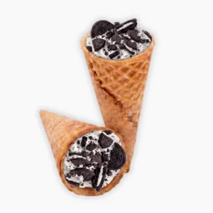 Opinión de cliente Magic Cone - Space Chocolate con foto - Spliff