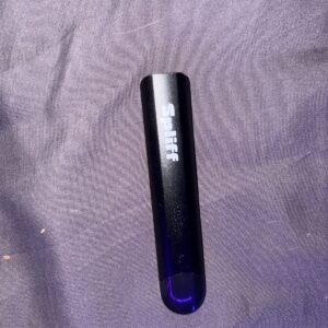 Opinión de cliente Magic Pod Live Rosin x2 con foto - Spliff