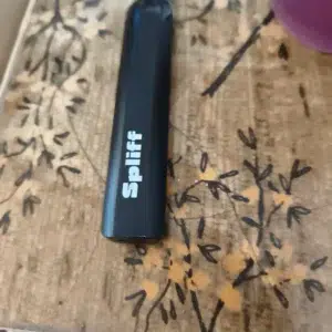 Opinión de cliente Magic Pod Live Rosin x2 con foto - Spliff