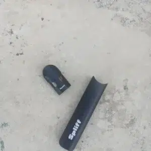 Opinión de cliente Magic Pod Live Rosin x2 con foto - Spliff