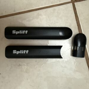 Opinión de cliente Magic Pod Live Rosin x2 con foto - Spliff