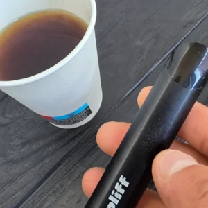 Opinión de cliente Magic Pod Live Rosin x2 con foto - Spliff