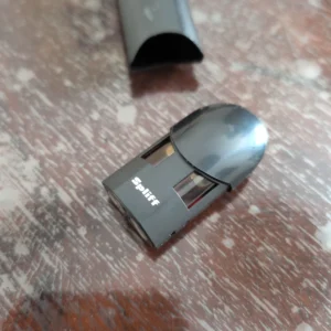 Opinión de cliente Magic Pod Live Rosin x2 con foto - Spliff