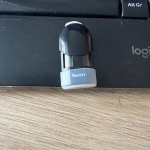Opinión de cliente Magic Pod Live Rosin x2 con foto - Spliff