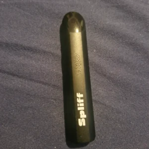 Opinión de cliente Magic Pod Live Rosin x2 con foto - Spliff
