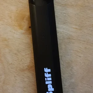 Opinión de cliente Magic Pod Live Rosin x2 con foto - Spliff