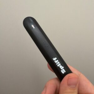 Opinión de cliente Magic Pod Live Rosin x2 con foto - Spliff