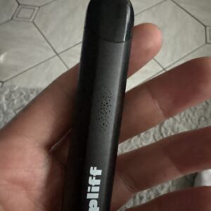 Opinión de cliente Magic Pod Live Rosin x2 con foto - Spliff