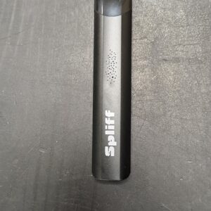 Opinión de cliente Magic Pod Live Rosin x2 con foto - Spliff