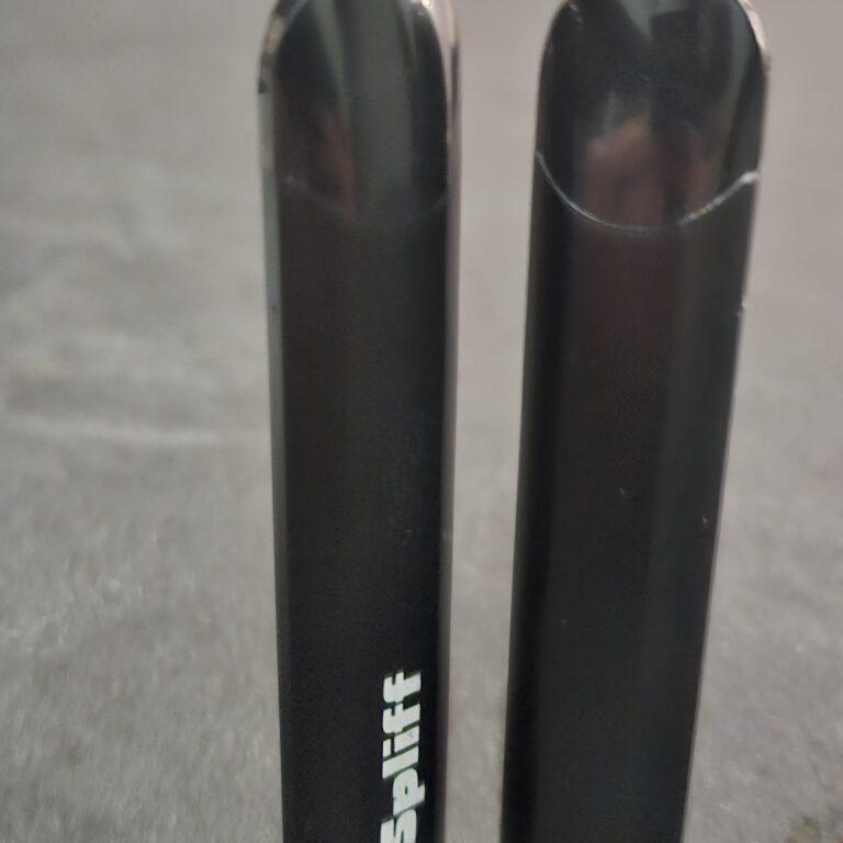 Opinión de cliente Magic Pod Live Rosin x2 con foto - Spliff