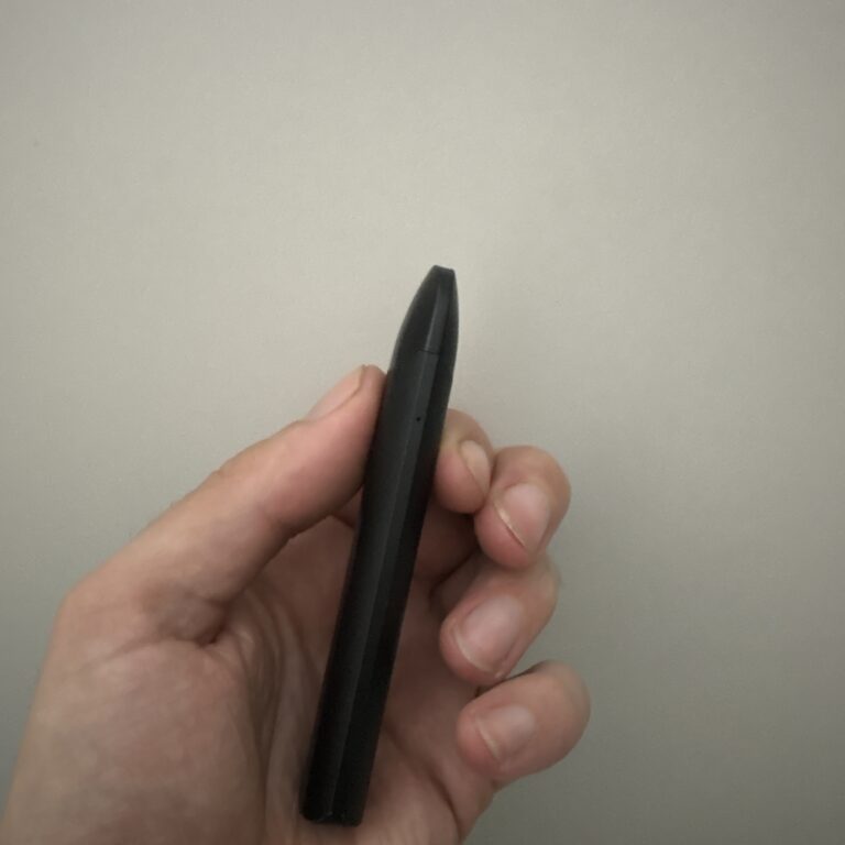 Click to view full screen Opinión de cliente Magic Pod Live Rosin x2 con foto - Spliff